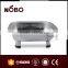wholesale square shape chafing dish stainless steel