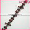 New design rhinestone chain trimming for clothes accessories WRC-092
