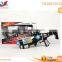 Powerful Toy Electric Gun With Light And Music Simulated Gun Toy