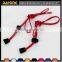 plastic ball stopper round braided multicolor elastic no tie shoelaces                        
                                                Quality Choice