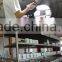 manufacturer of 1k pearl colours car paint on good quality