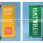 Custom waterproof Great Design Hanging street pole banner