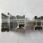 Cabinet, Kitchken,Window and Door Aluminum Extrusion Profile for Middle East UAE Dubai Market
