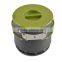 2016 New camping survival energy gathered pan outdoor product  China