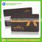 Plastic PVC VIP membership barcode card