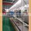 CE/SGS approved 1/2-2inch HDPE pipe extrusion line                        
                                                                                Supplier's Choice