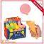 new arrival 7 inch Ice Cream Punch Cone toy for kids