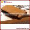Desimon factory Soft feel custom flip cover for micsoft lumia 640 640xl protective case