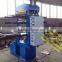 Rubber Tile making machine tiles molding machines
