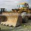 988B 980F 980C 980G 980H 910E 936F 936E 938G 938F 950F 950E 950G 950H 966H 966E 966G 966F USED CATERPILLAR WHEEL LOADERS ON SAL