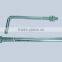 China DIN529 stainless steel Masonry asme anchor bolt