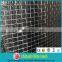 0.8mm Fence mesh Galvanized square iron wire mesh