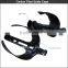 Hot new product high quality carbon fiber bike carbon bottle case