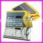 practical name card case calculator,name brand calculator