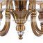 220v gold chandelier & pendant chandelier for high ceilings home