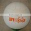 PIMPLED RUBBER SYN NET BALL