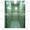 Economical price stainless steel laboratory clean room air shower