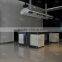 2015 New Design High Quality Epoxy Resin Worktops Lab Furniture Lab Wall Bench Lab Island Bench