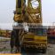 tadano 35T used crane for sale in china, trucK crane,all terrain crane