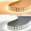 3528 SMD LED Tape 240LED/M Warm white No-Waterproof LED Flexible Strip 1200LED/Roll Double-row LED Light High Brightness CE/RoHs