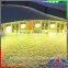 5 Wire LED Rope Light 12v/24V RGBW Flexible LED Strip Color Changing LED Strip Light