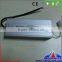 Constant current 100W led driver 12v, waterproof led driver 100W