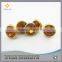 High Quality Rhinestone Split Rivet