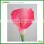 Silicon Flower Latex Flower Real Touch Calla Lily