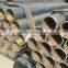 165*2.5mm weld steel pipe