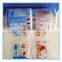 China Manufacturer Packaging Roll Film/ Custom Printed Handkerchief paper Packing Roll