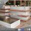 2016 Top Quality Hot Selling Chinese Manufacturer aluminum sheet metal prices