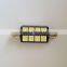 CANBUS T10 12 SMD5630