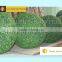 artificial boxwood topiary hedge/artificial boxwood ball/artificial boxwood hedge
