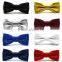 PU Leather men bow tie,Double layered leather bow tie for wedding,high quality decorative bowtie                        
                                                Quality Choice