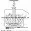 Gold Ore Mineral Mining Machinery Gold Flotation Machine /separator for ore concentrator