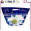 custom plastic laminated bag fruit bag