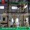 Factory best quality pellet production line for rabbit feed