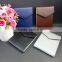 cheap pvc leather business card holder wallet