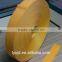 yellow cork tipping paper