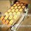 Small capacity mini size low price about electric biscuit processing machine