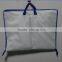 Hot free samples Cheap nonwoven suit cover bag