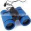 4X30 children gift plastic mini toy binoculars toy binocular toy telescope kid's telescope