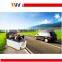 7L dual-purpose make food fresh car Refrigerator