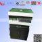 Wholesale cheap foldable shoe box,packaging cardboard shoe box