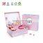 NEW Model Cosmetic Recycled Packaging Box