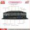 remote control 4ch mobile dvr h.264 3g wifi gps g-sensor vehicle mdvr ahd