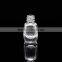 5ml mini shape empty glass nail polish bottles