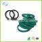 FDA colored rubber silicone o-ring