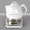 Krak Tea maker for Oman market