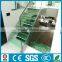 decorative modern indoor stainless steel glass stairs                        
                                                                                Supplier's Choice